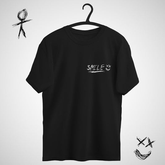Smile T-Shirt (Chile🇨🇱)