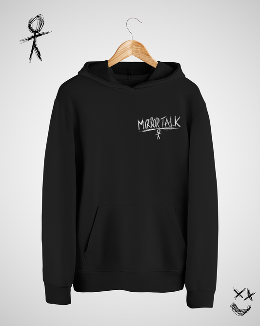 Mirror Talk Hoodie (Chile🇨🇱)