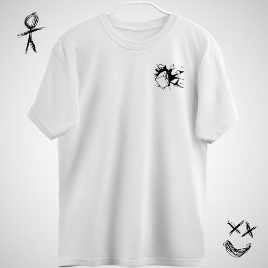 Lights T-Shirt (Chile🇨🇱)
